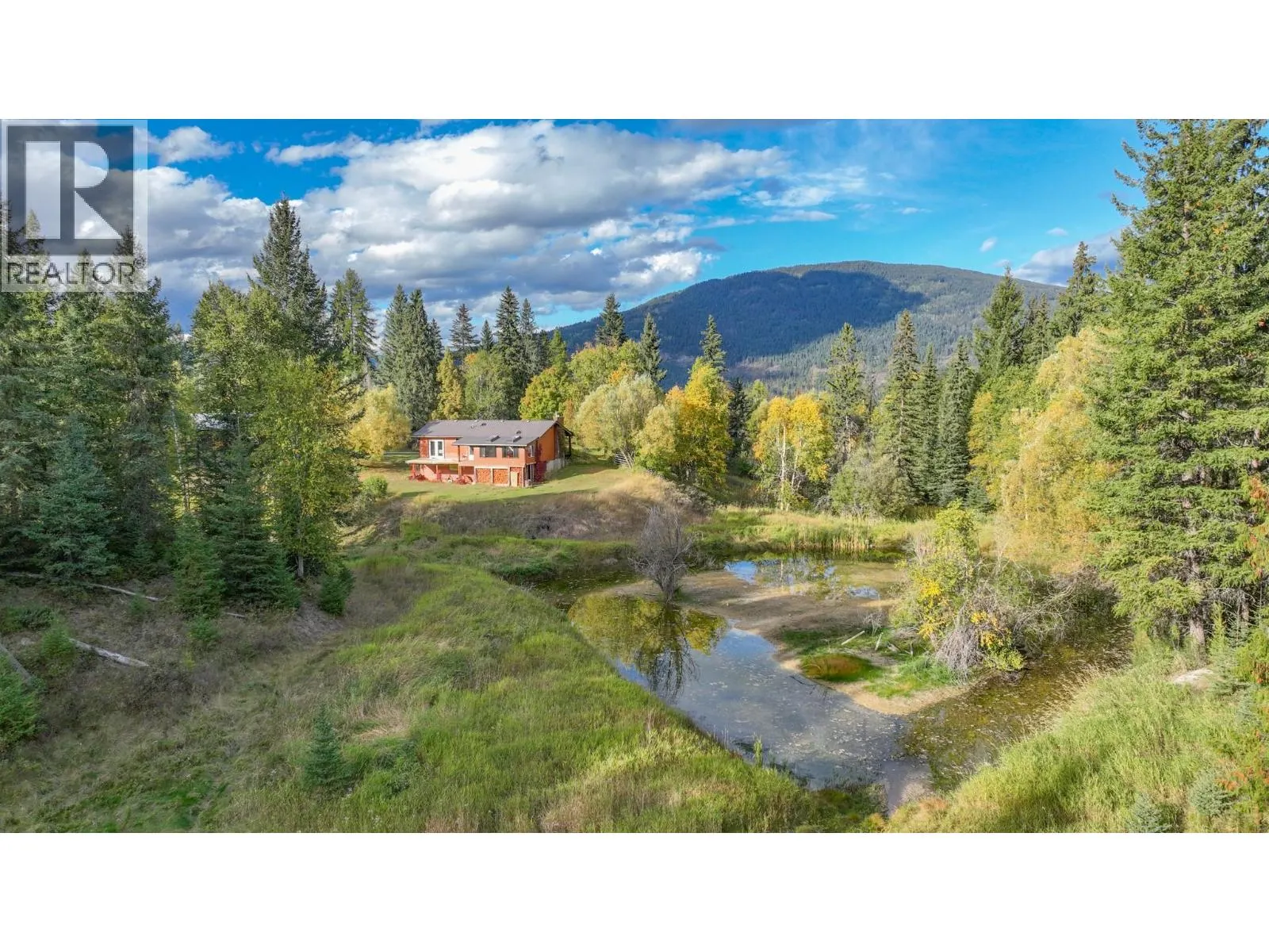 3144 Creighton Valley Road