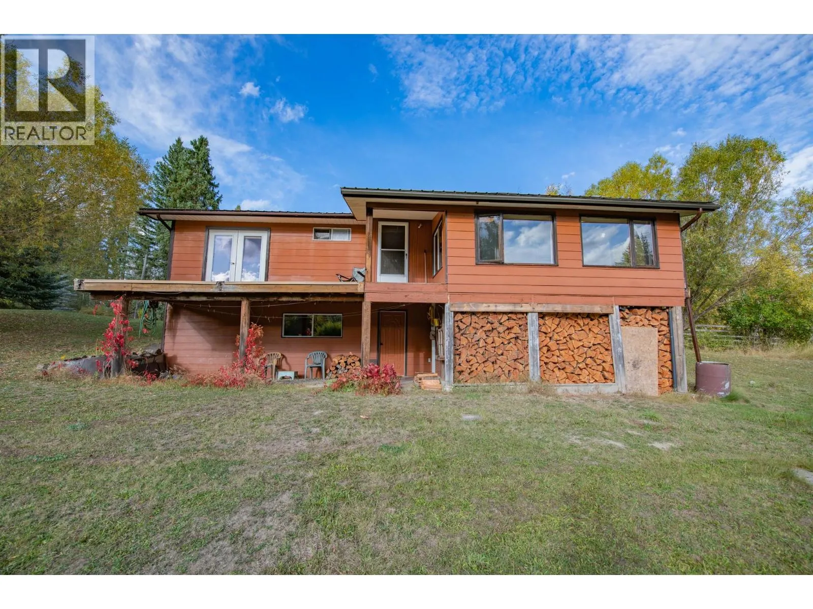 3144 Creighton Valley Road