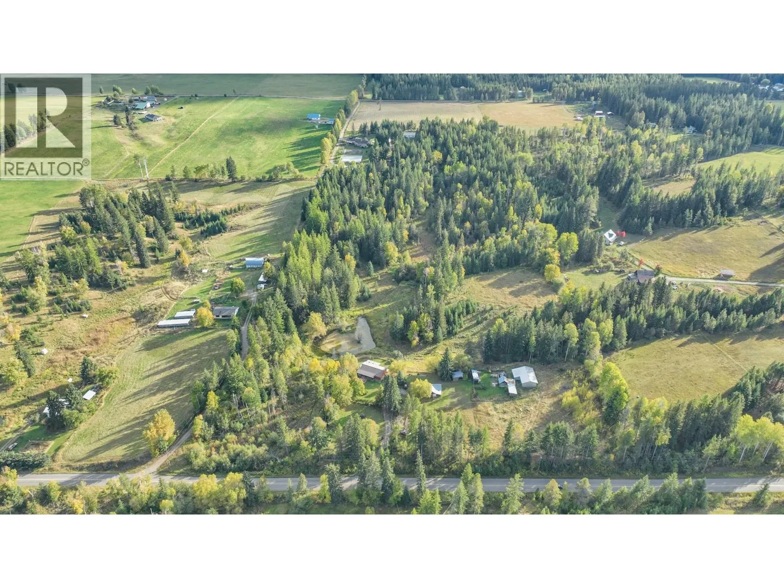 3144 Creighton Valley Road