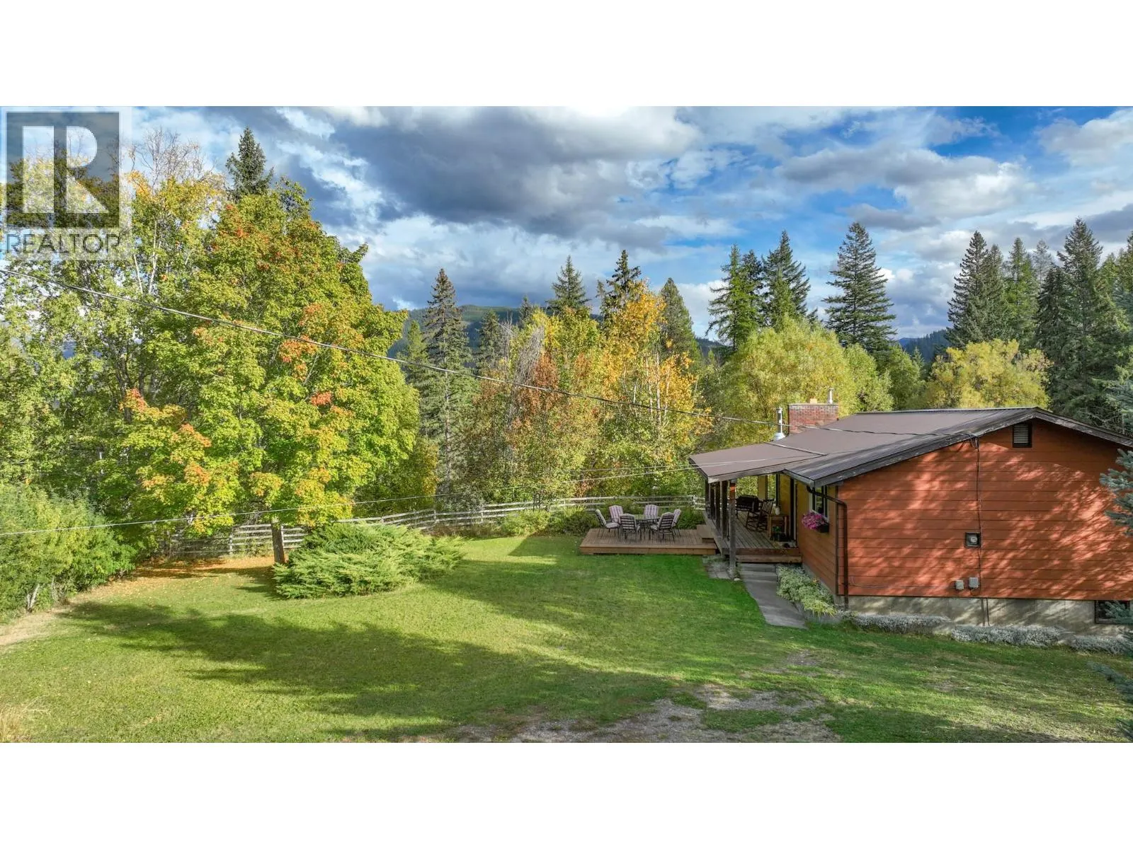 3144 Creighton Valley Road