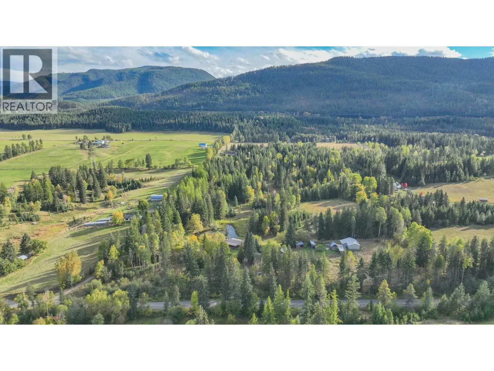 3144 Creighton Valley Road