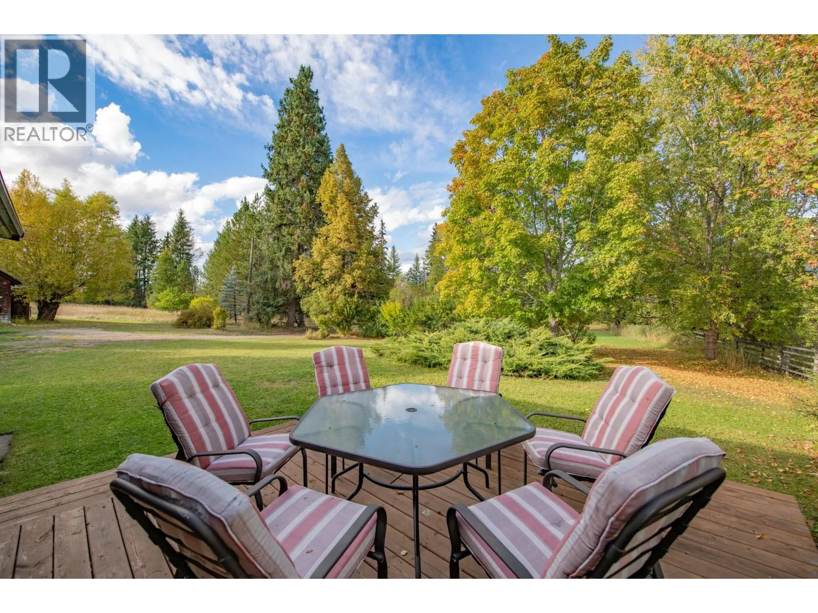 3144 Creighton Valley Road