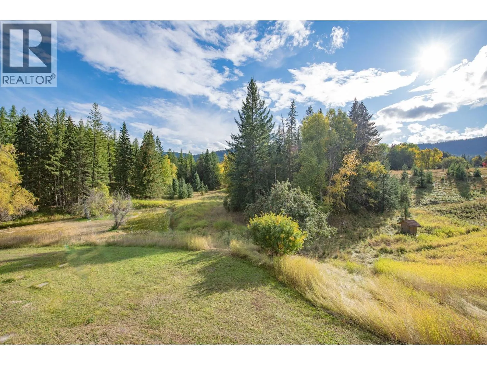 3144 Creighton Valley Road