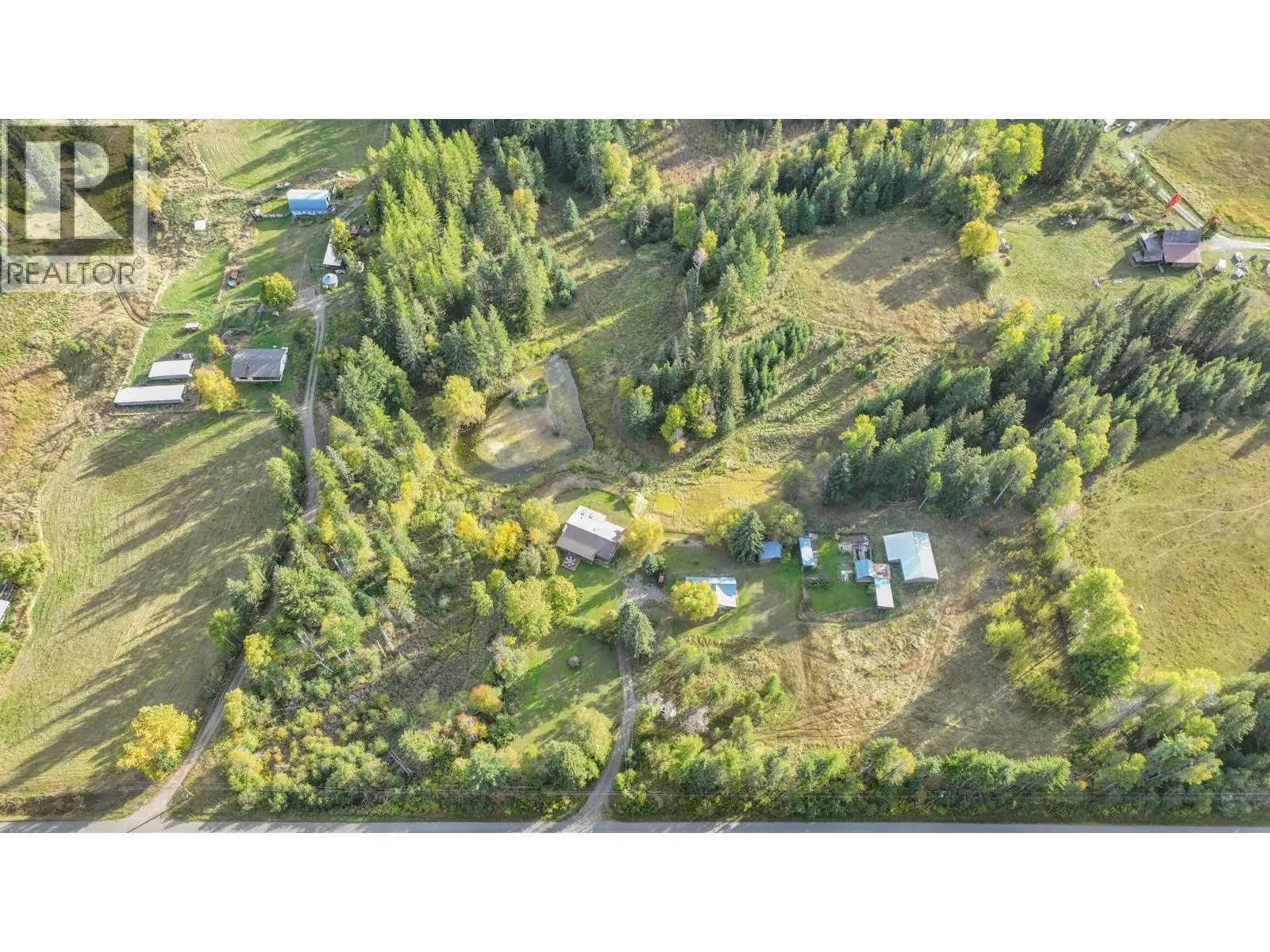 3144 Creighton Valley Road
