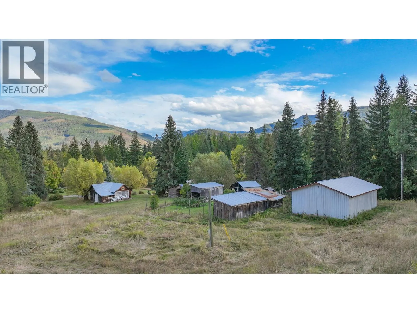 3144 Creighton Valley Road