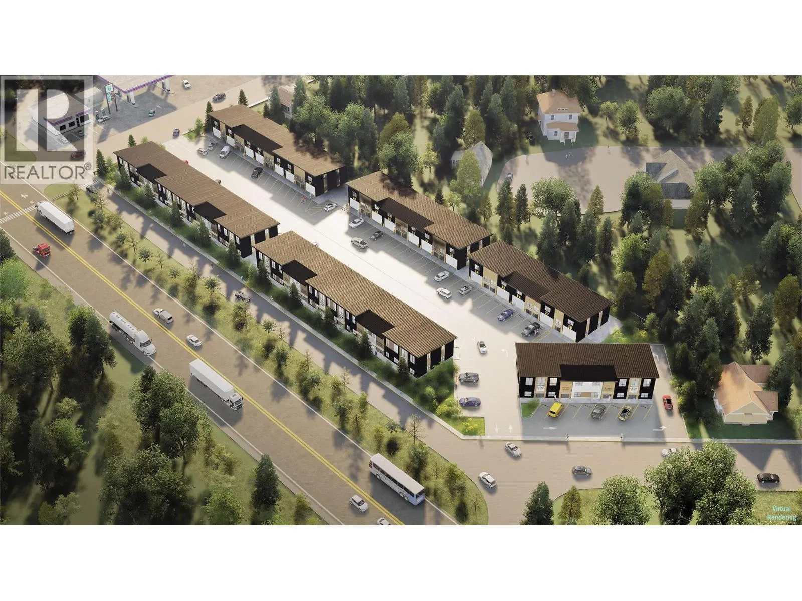 1002 Seed Frontage Road Unit# 4 Lot# PSL 4