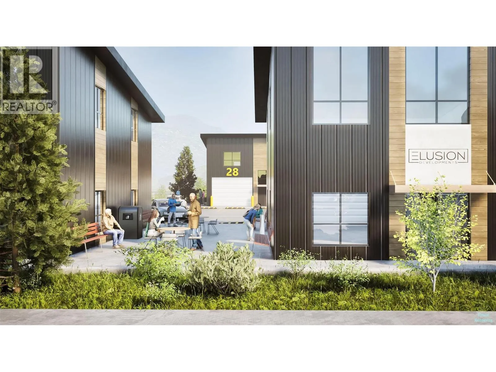 1002 Seed Frontage Road Unit# 5 Lot# PSL 5