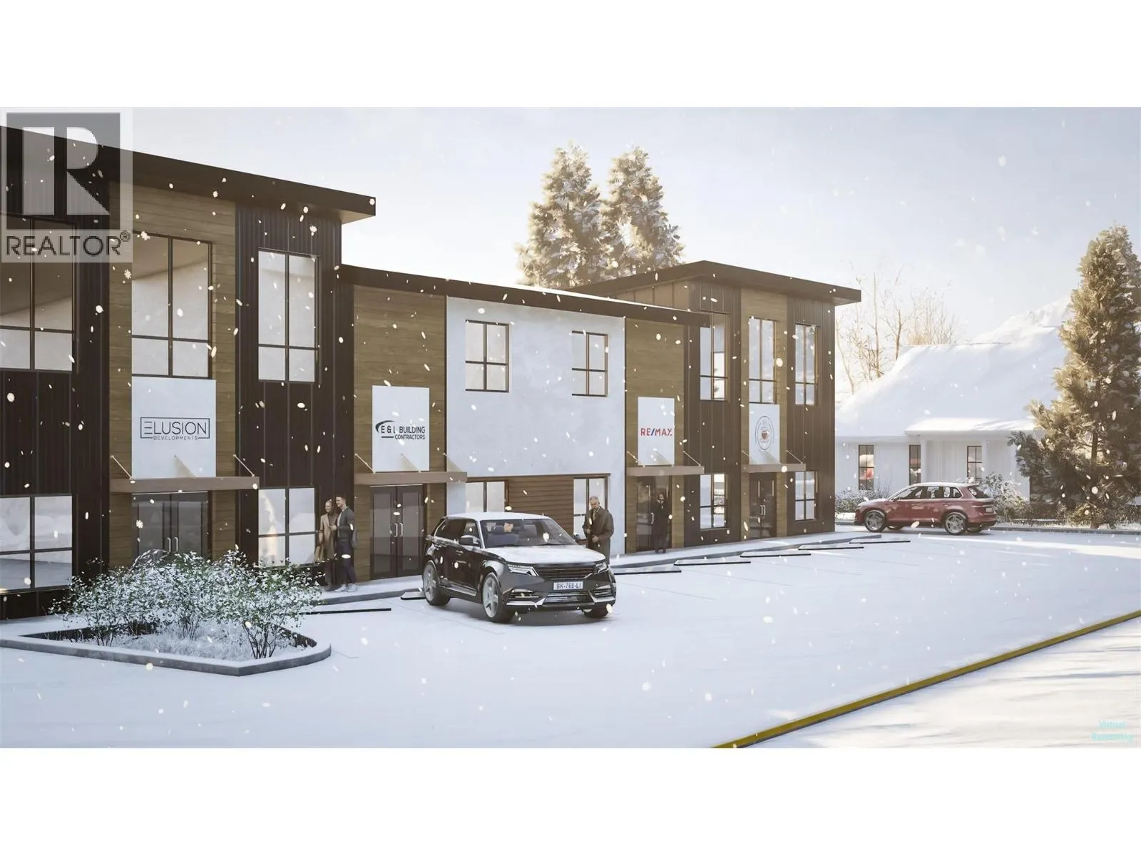 1002 Seed Frontage Road Unit# 6 Lot# PSL 6