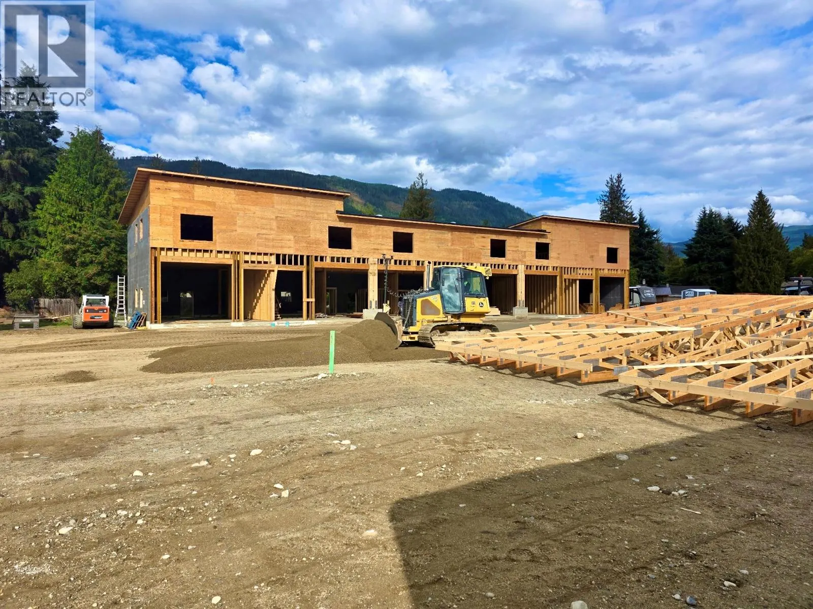1002 Seed Frontage Road Unit# 6 Lot# PSL 6