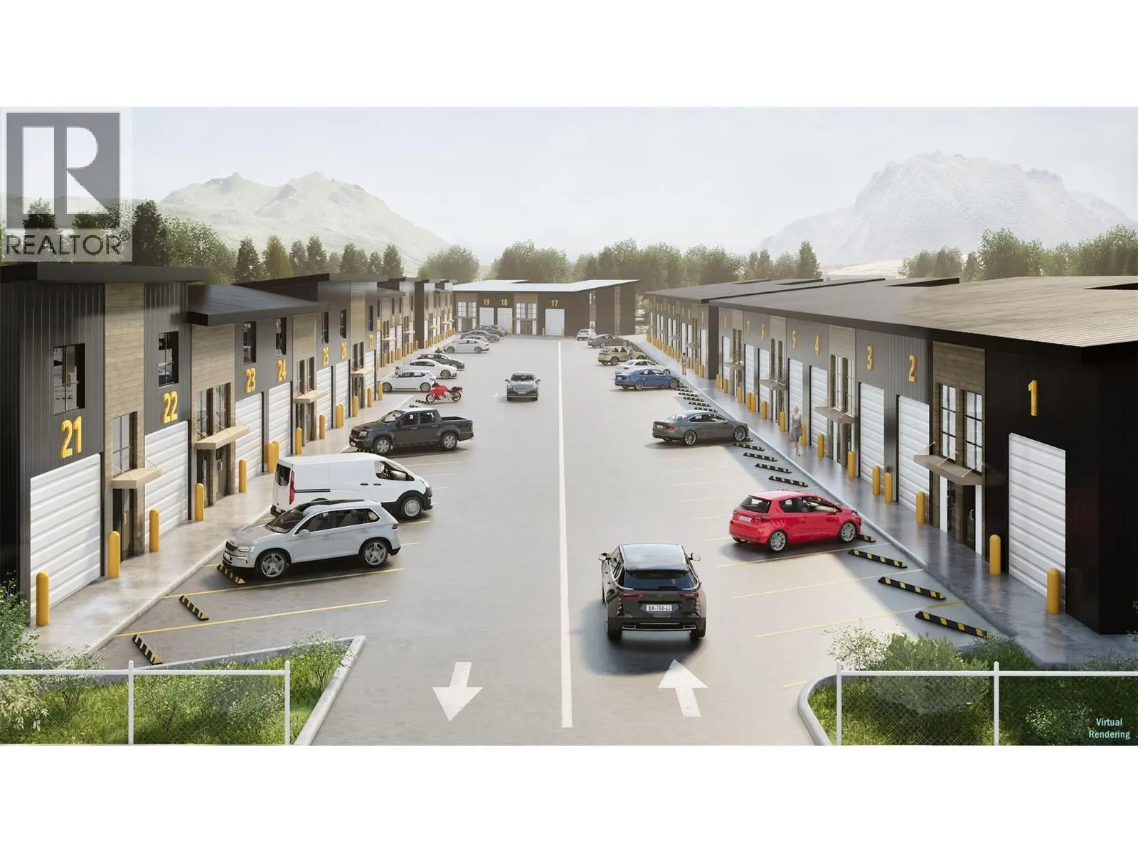 1002 Seed Frontage Road Unit# 11 Lot# PSL 11