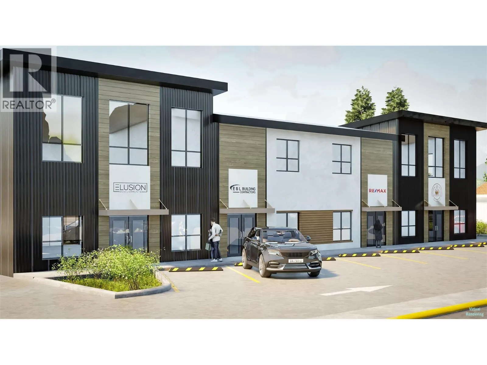 1002 Seed Frontage Road Unit# 11 Lot# PSL 11