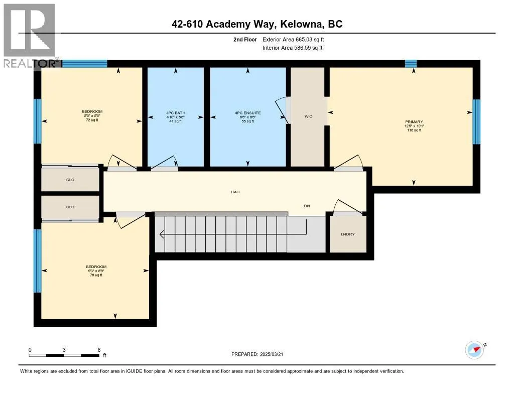 610 Academy Way Unit# 42