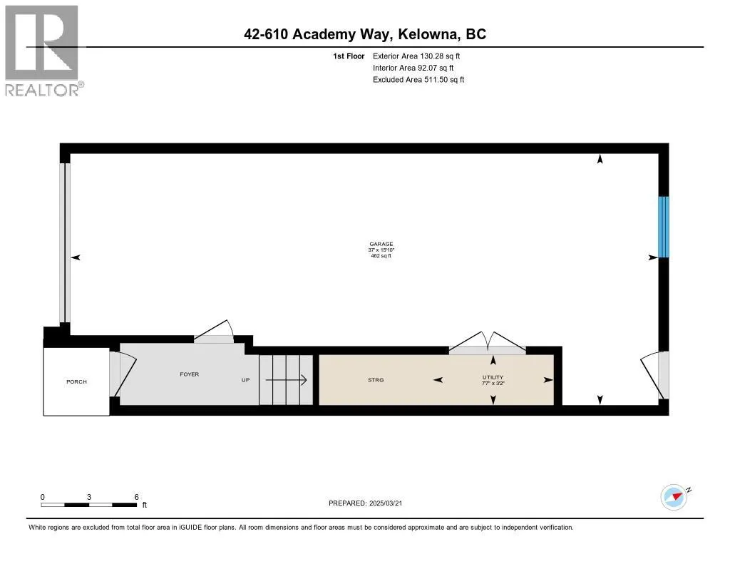 610 Academy Way Unit# 42