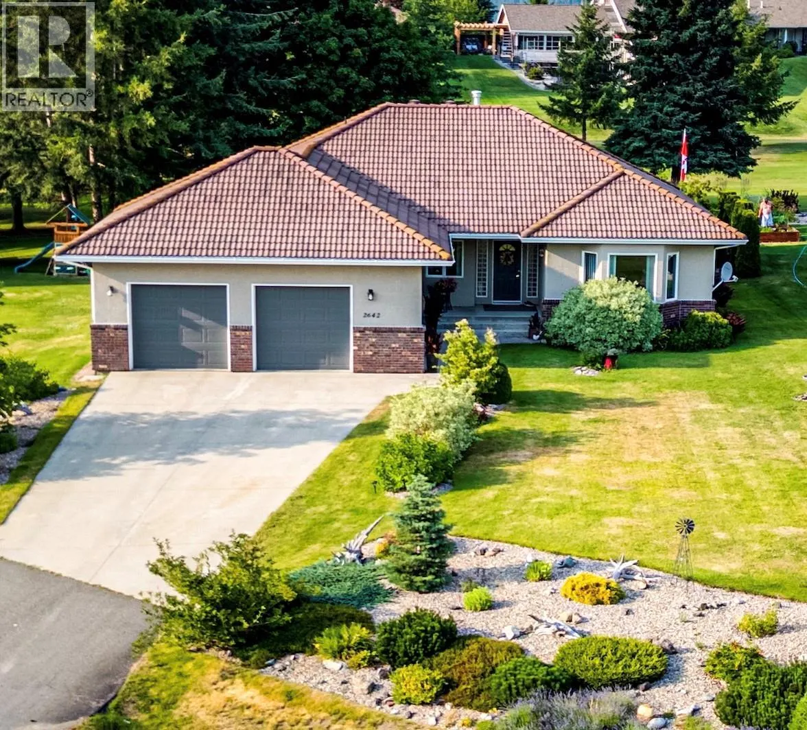 2642 Golf View Place