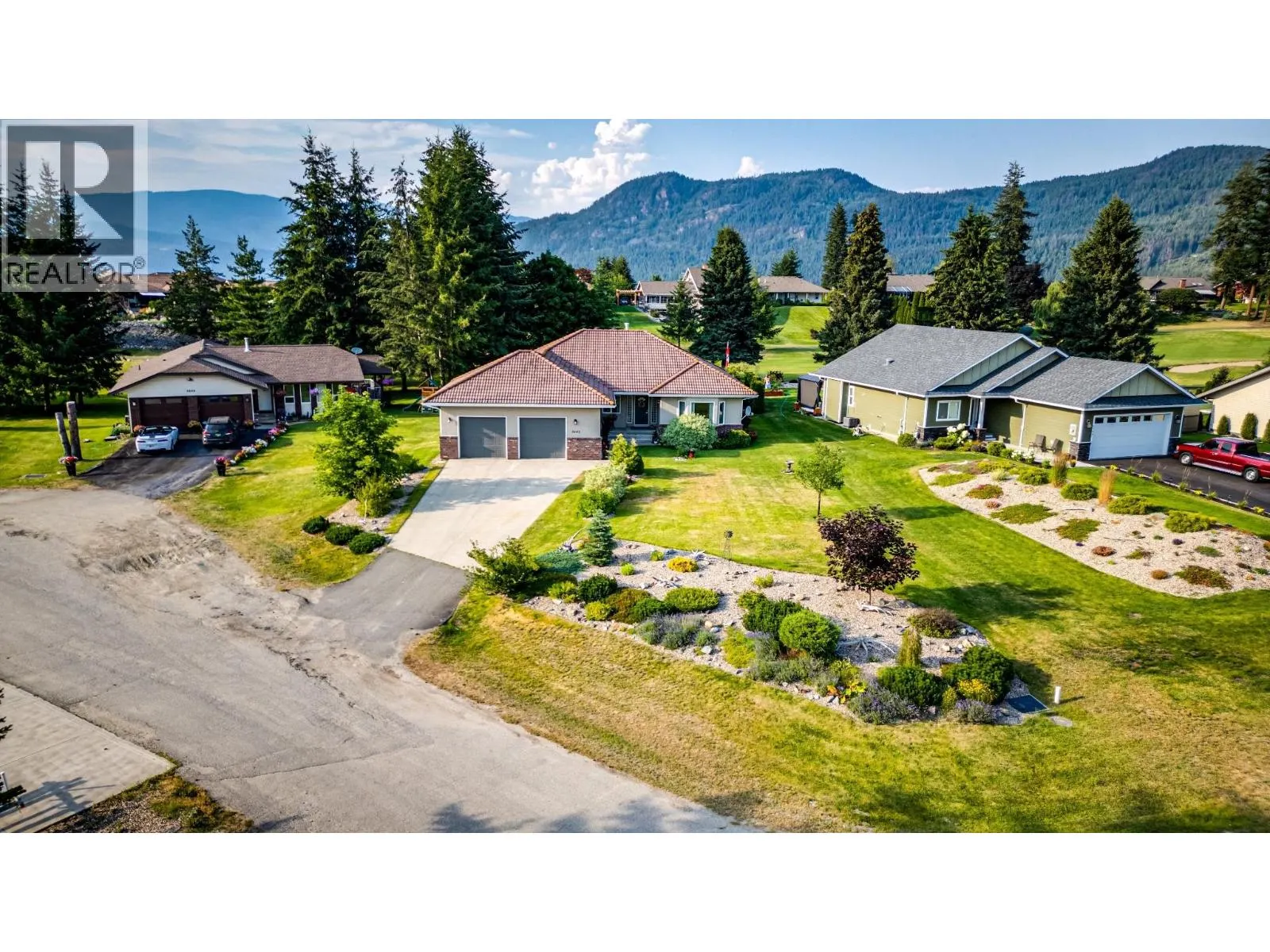 2642 Golf View Place