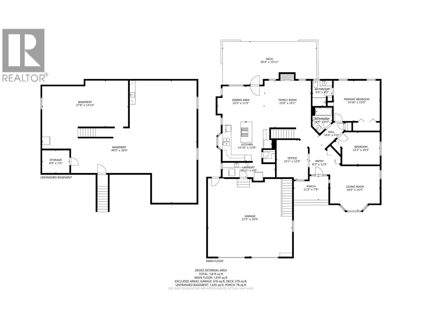 2642 Golf View Place