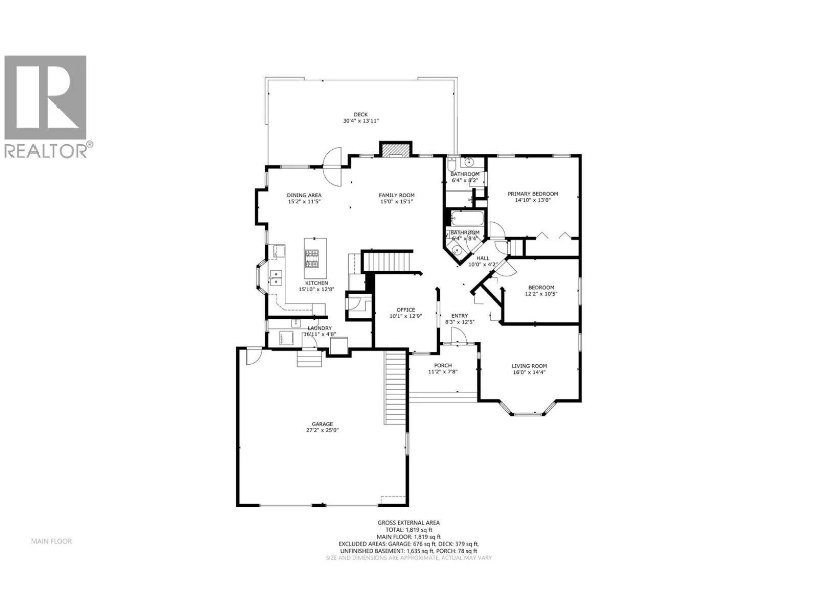 2642 Golf View Place