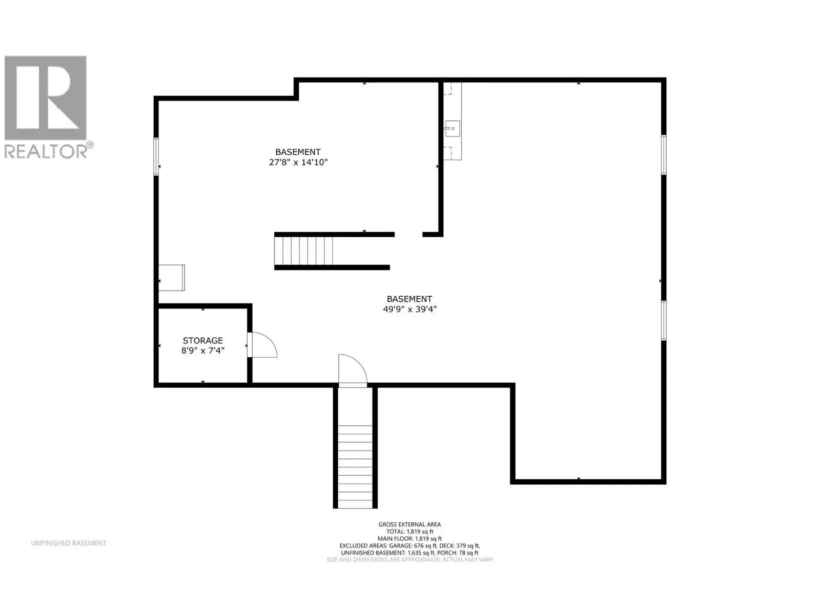 2642 Golf View Place