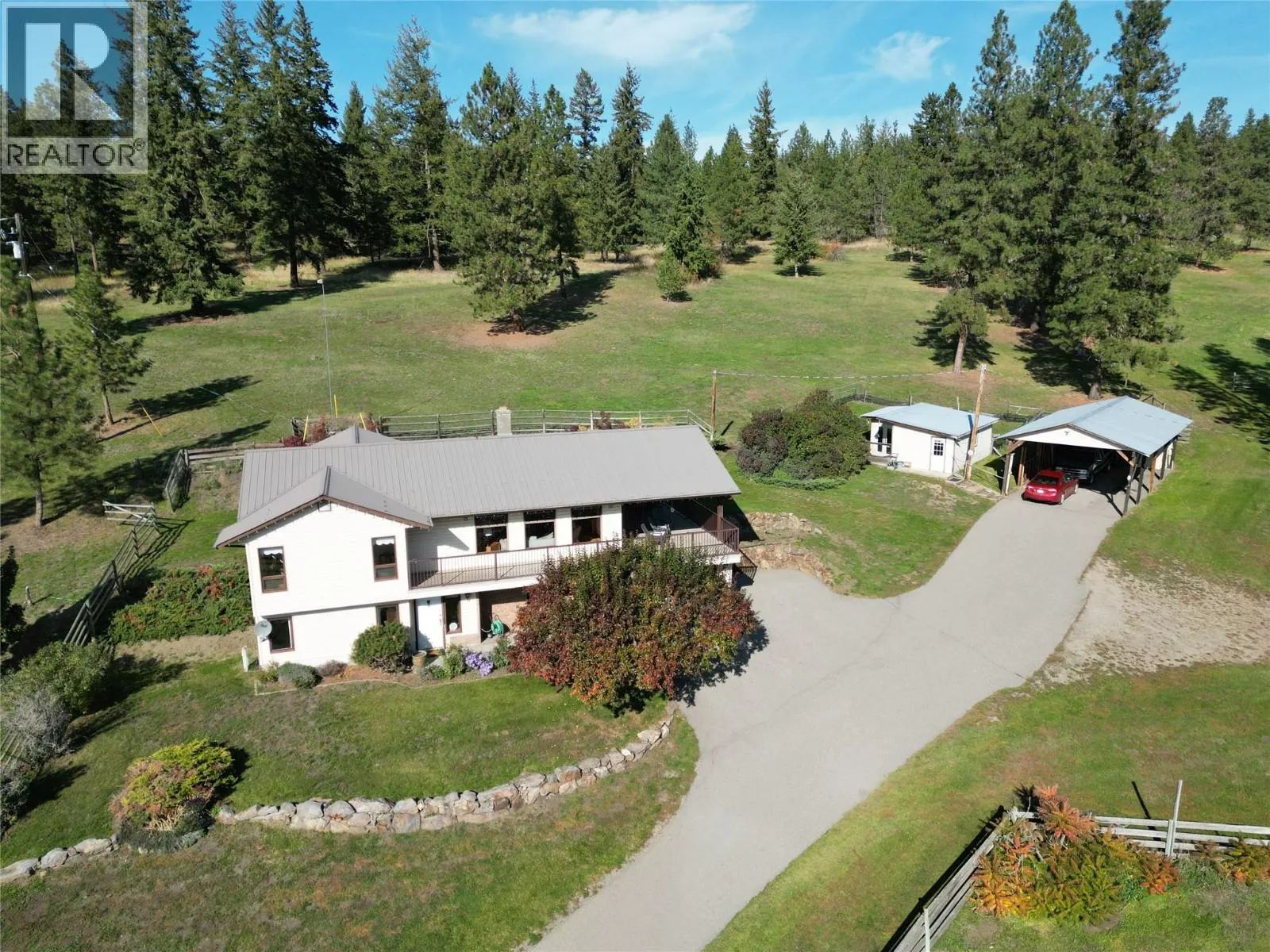 2150 Rashdale Road