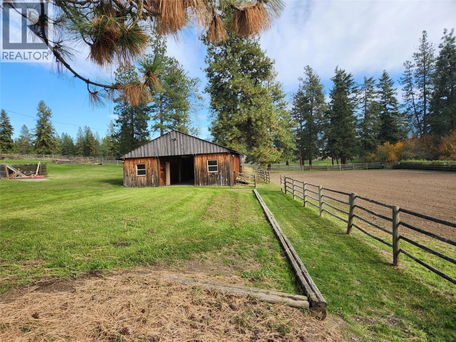 2150 Rashdale Road