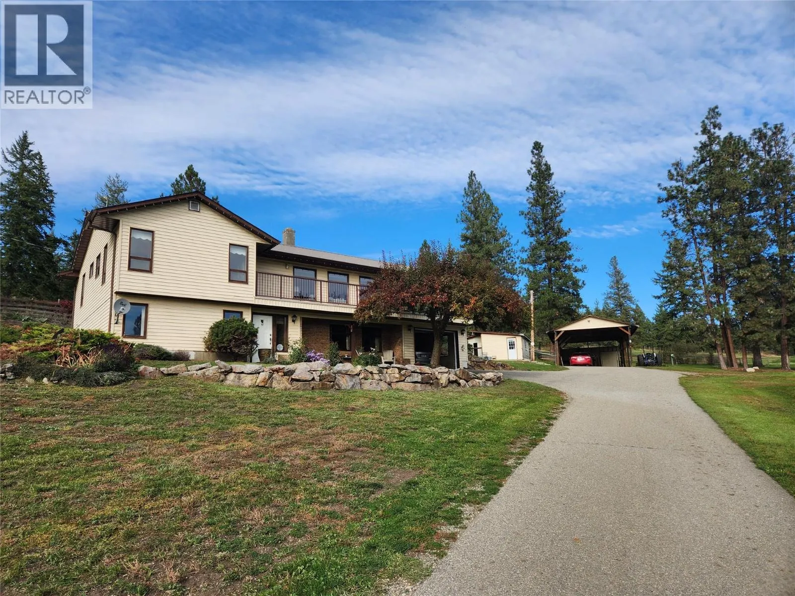2150 Rashdale Road