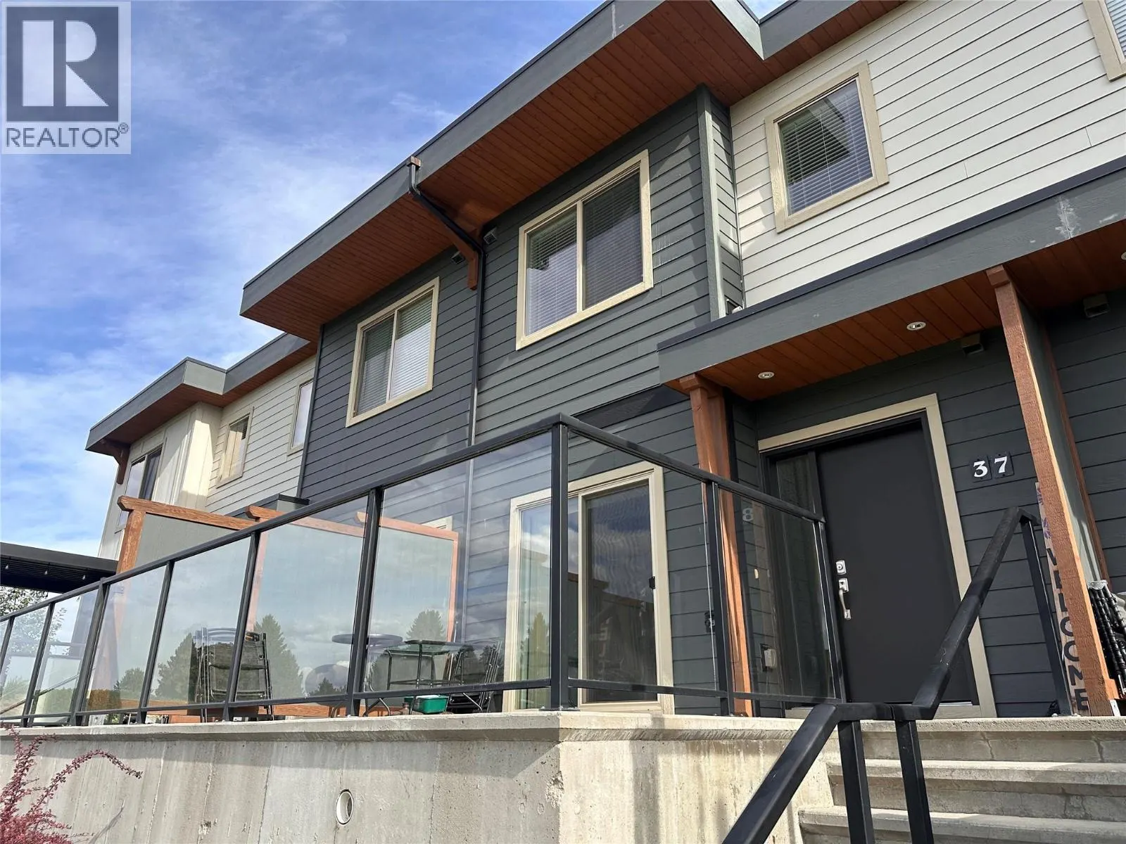 3626 Mission Springs Drive Unit# 37