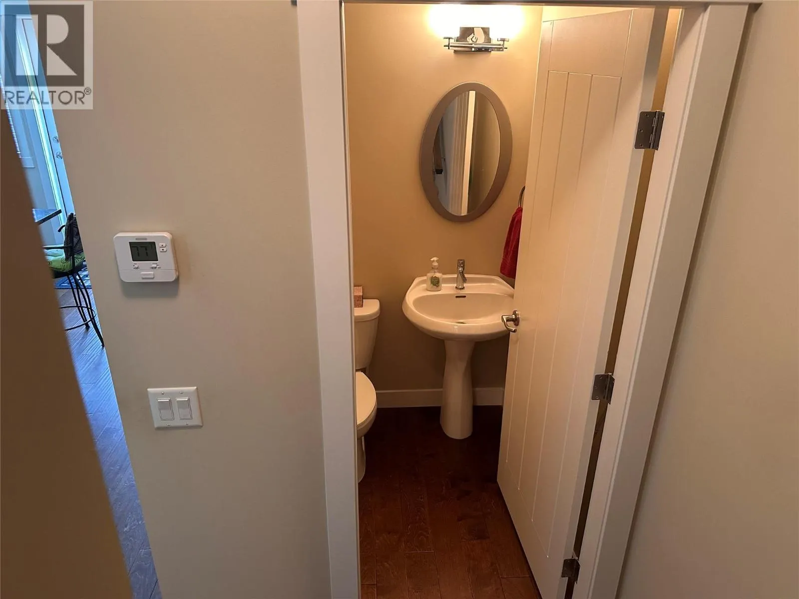 3626 Mission Springs Drive Unit# 37