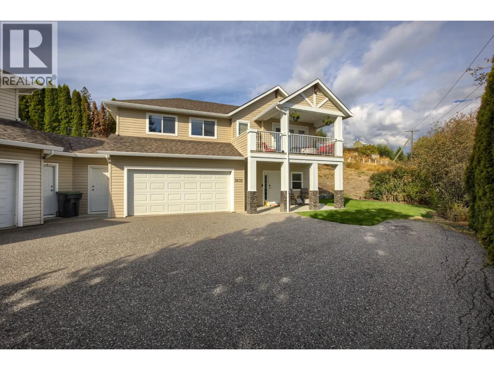 3632 Morningside Drive