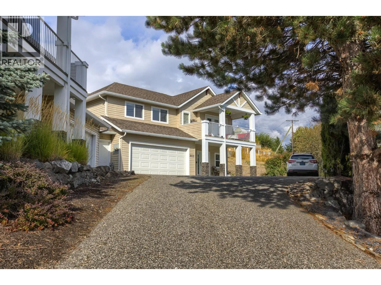 3632 Morningside Drive
