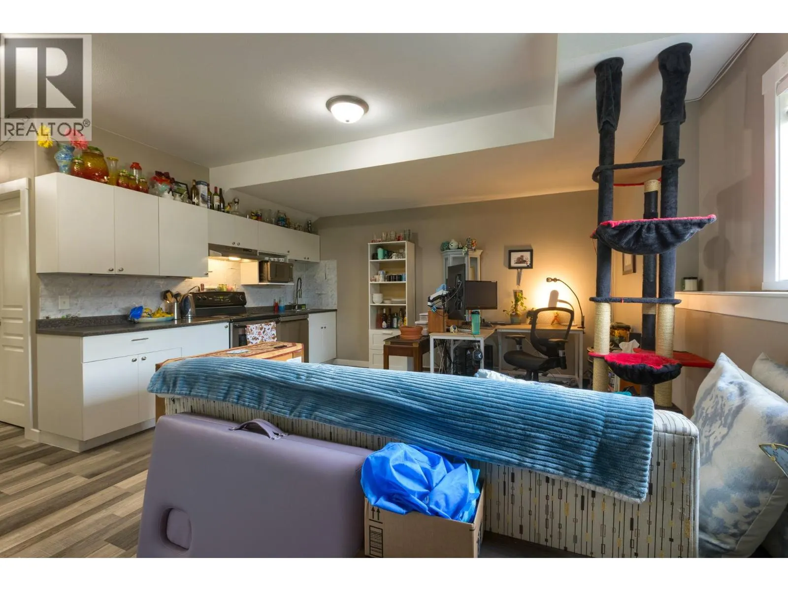 3632 Morningside Drive