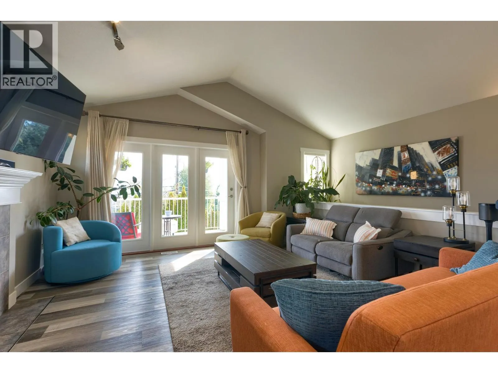 3632 Morningside Drive
