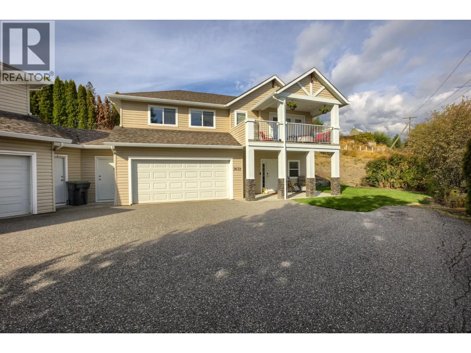 3632 Morningside Drive