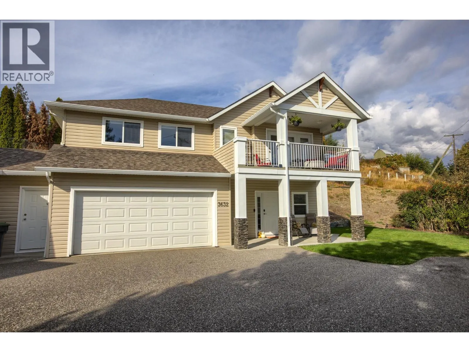 3632 Morningside Drive