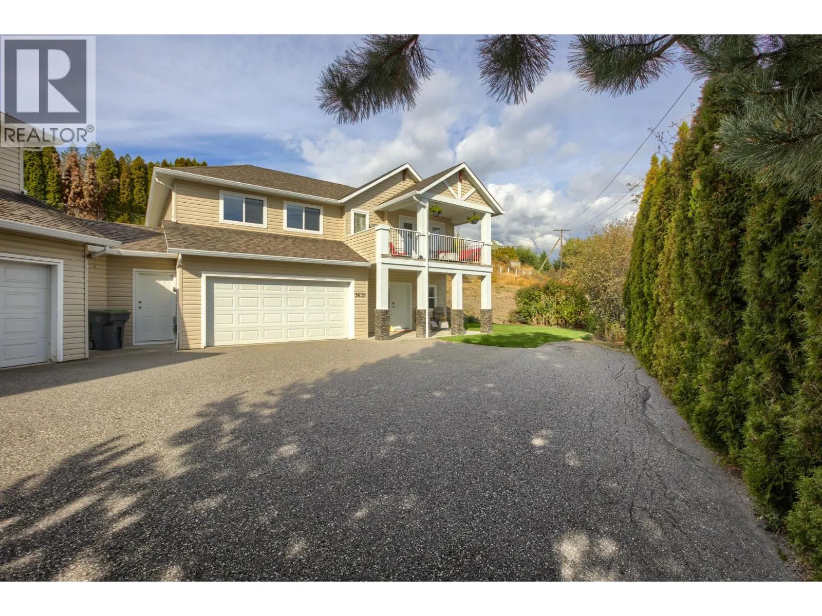 3632 Morningside Drive