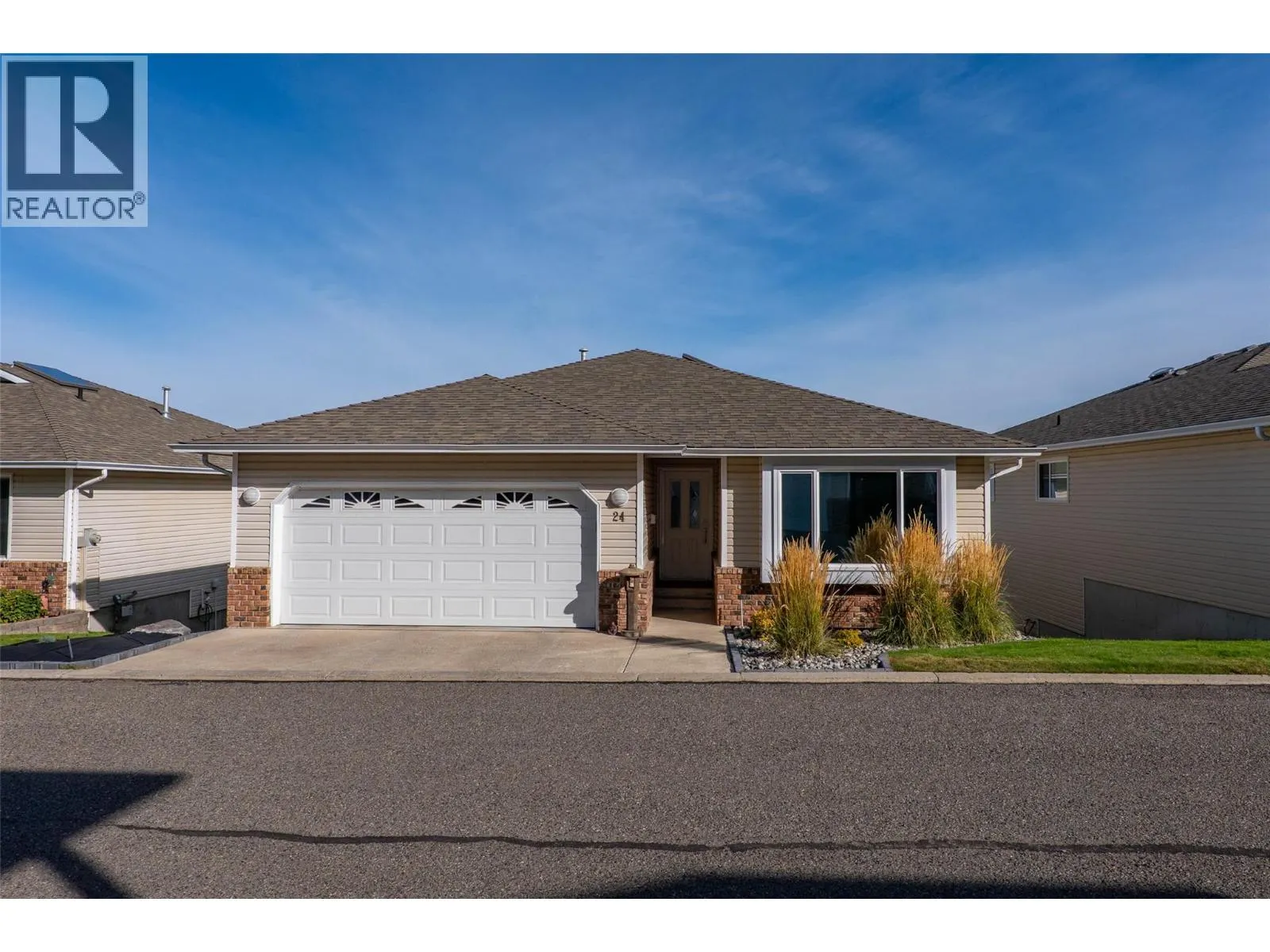 2030 Van Horne Drive Unit# 24