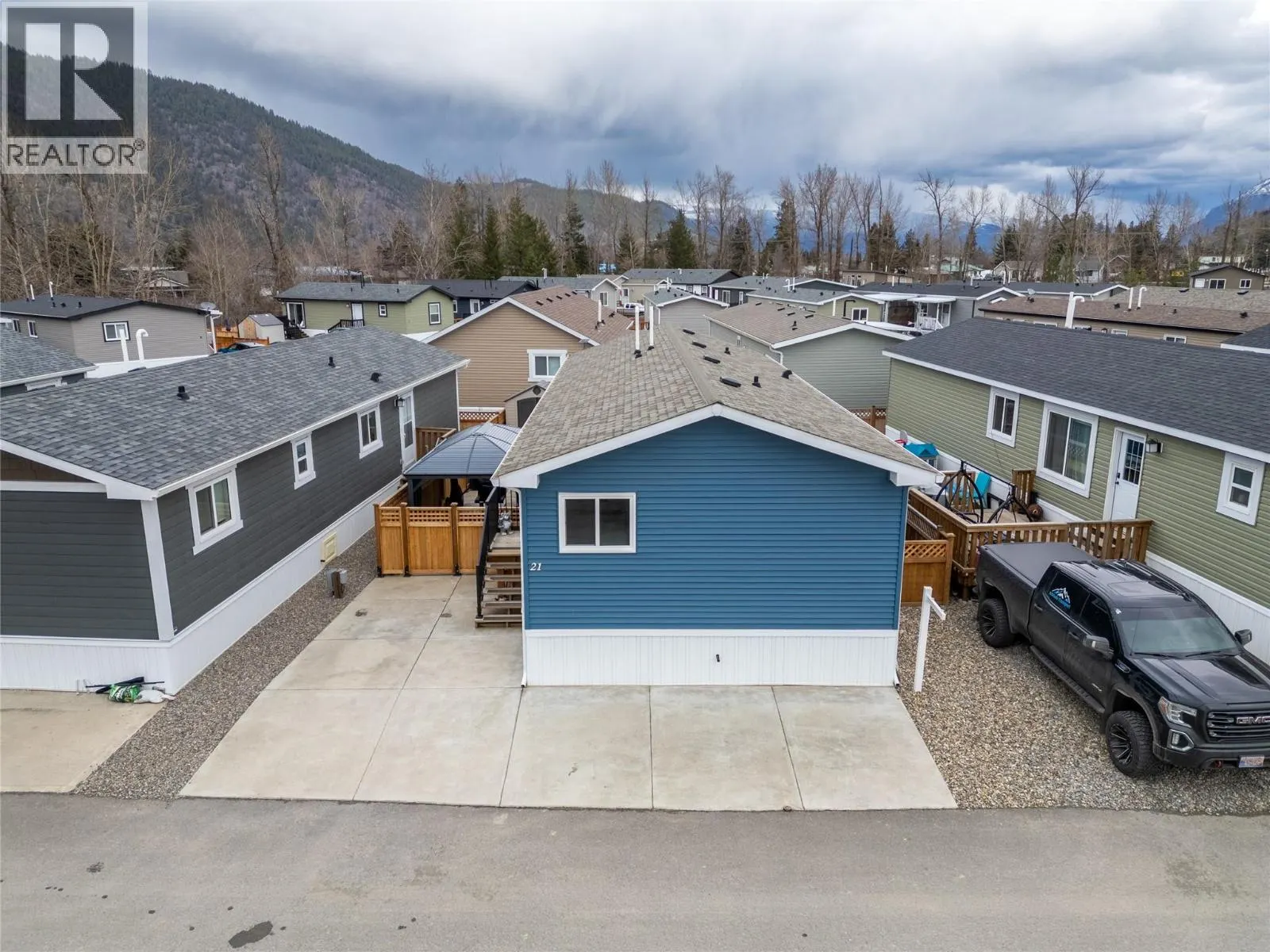 235 Aylmer Road Unit# 21