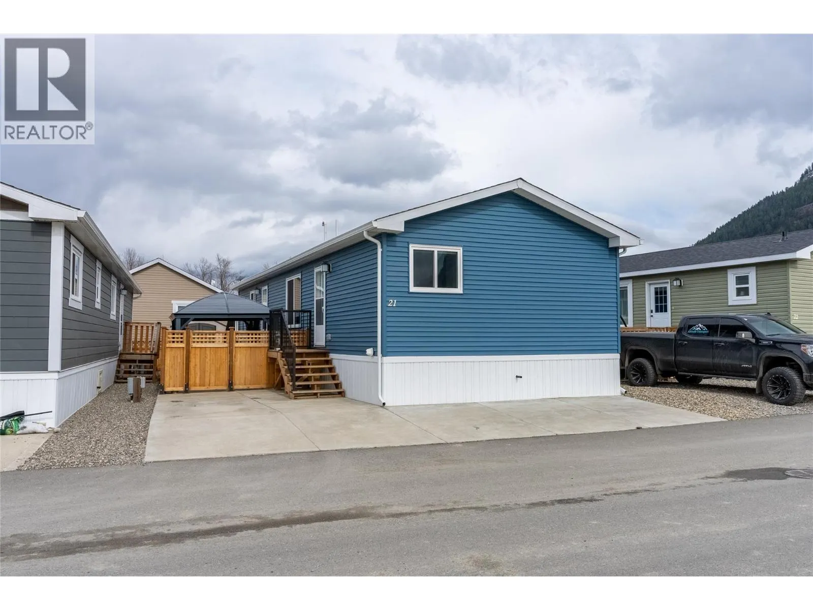 235 Aylmer Road Unit# 21