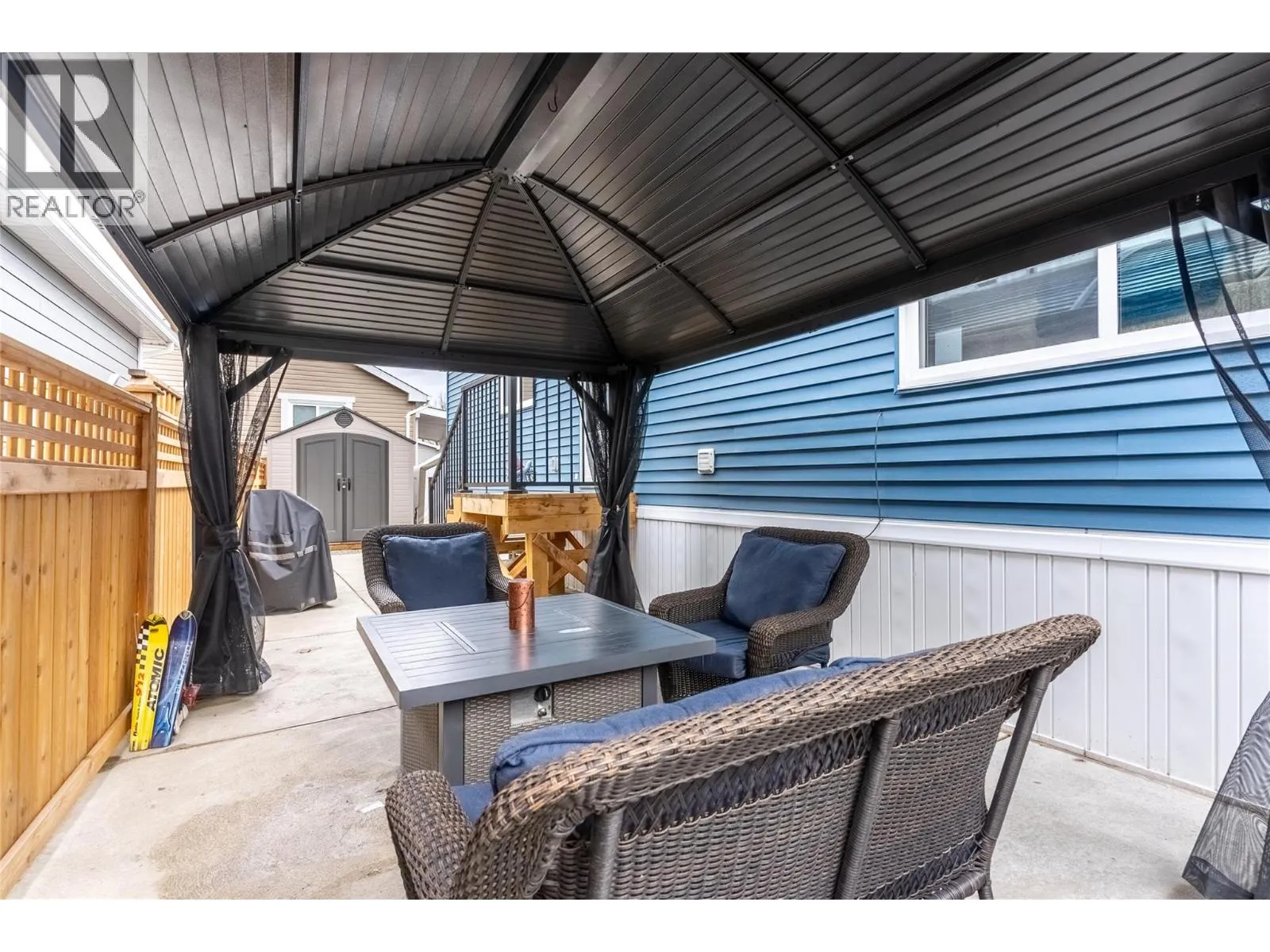 235 Aylmer Road Unit# 21