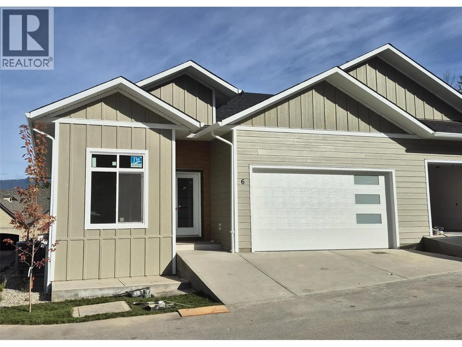 231 20 Street NE Unit# 6
