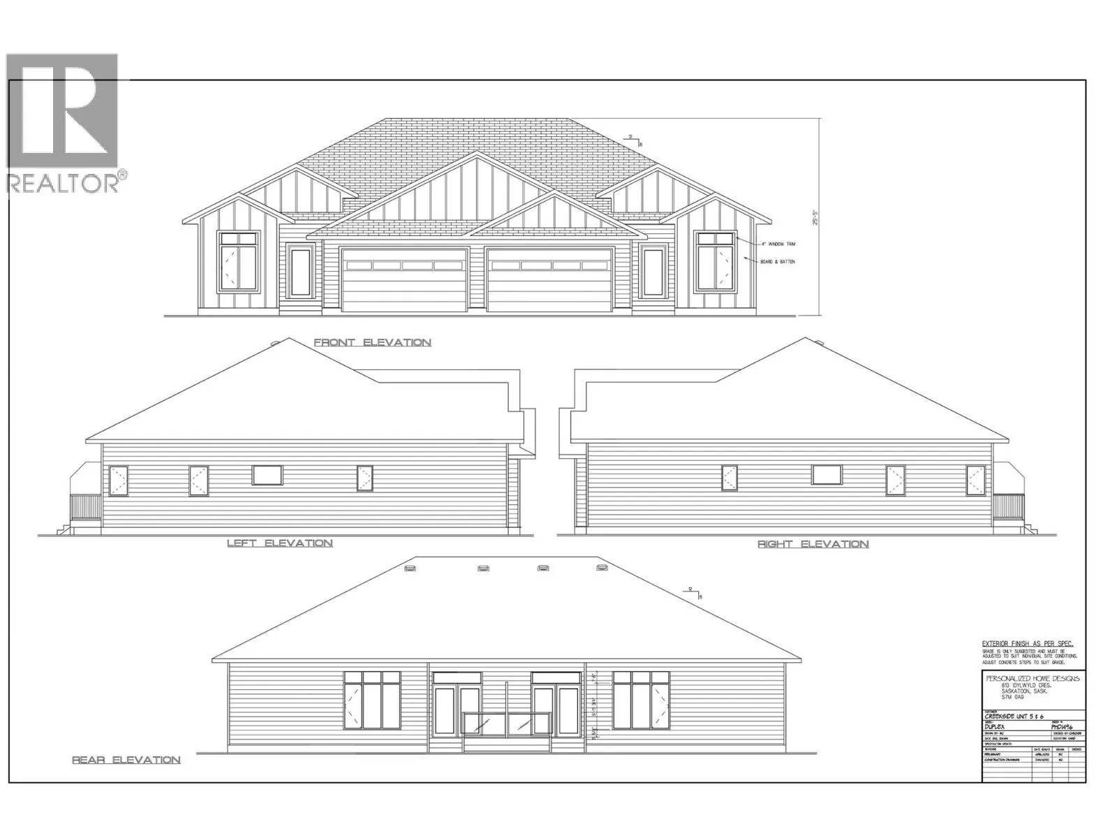 231 20 Street NE Unit# 6
