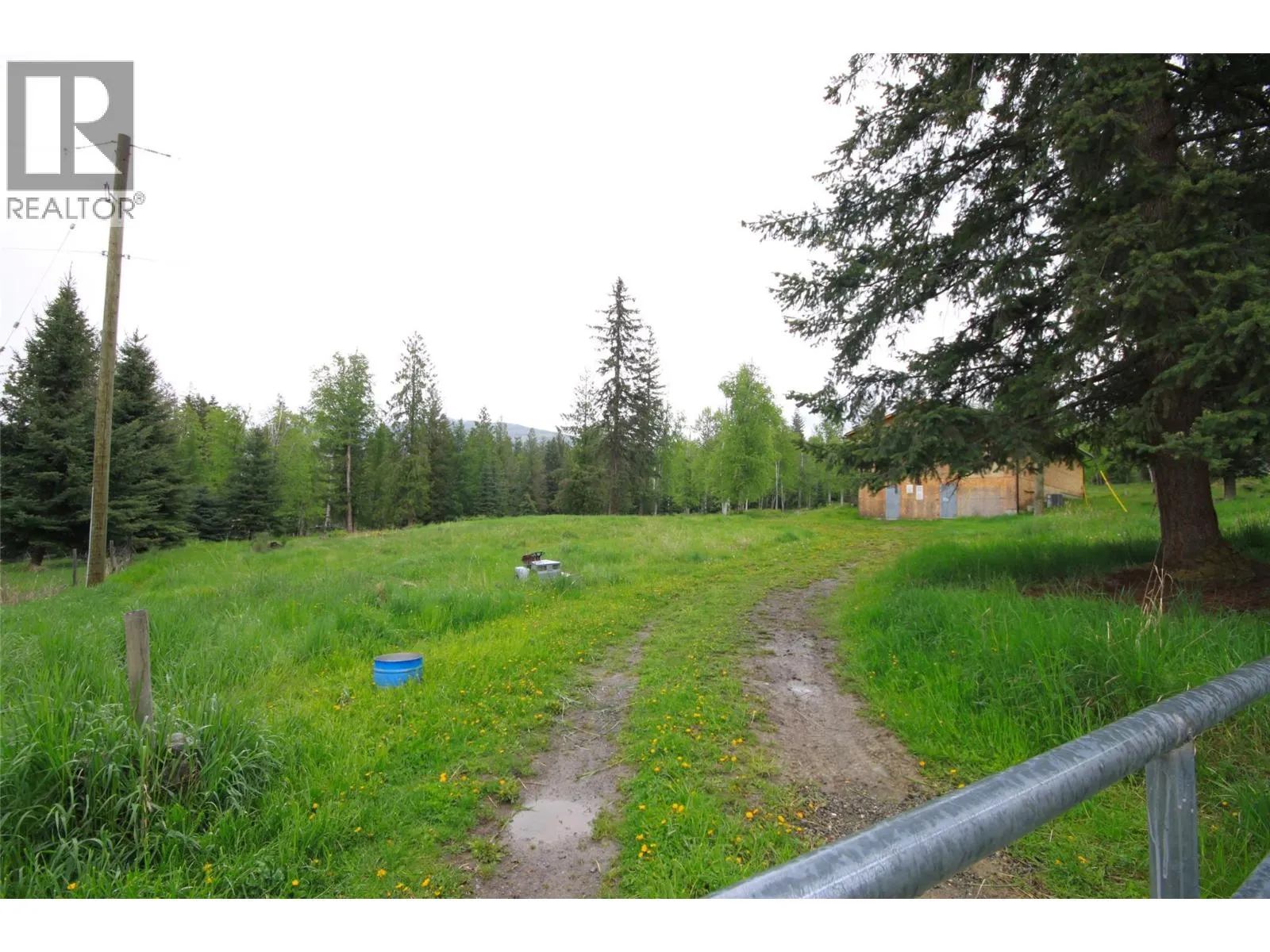 3194 Creighton Valley Road