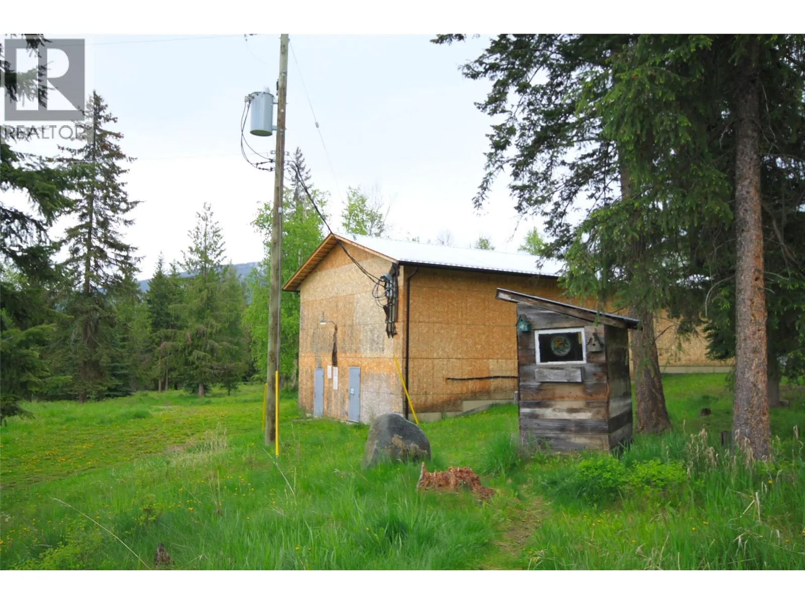 3194 Creighton Valley Road