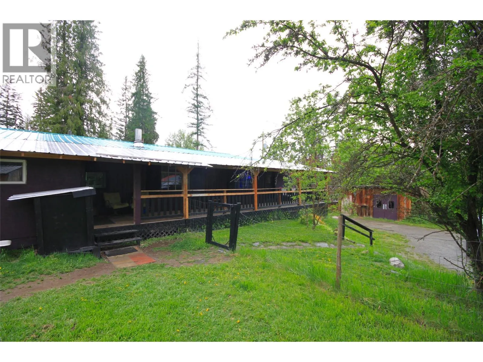 3194 Creighton Valley Road