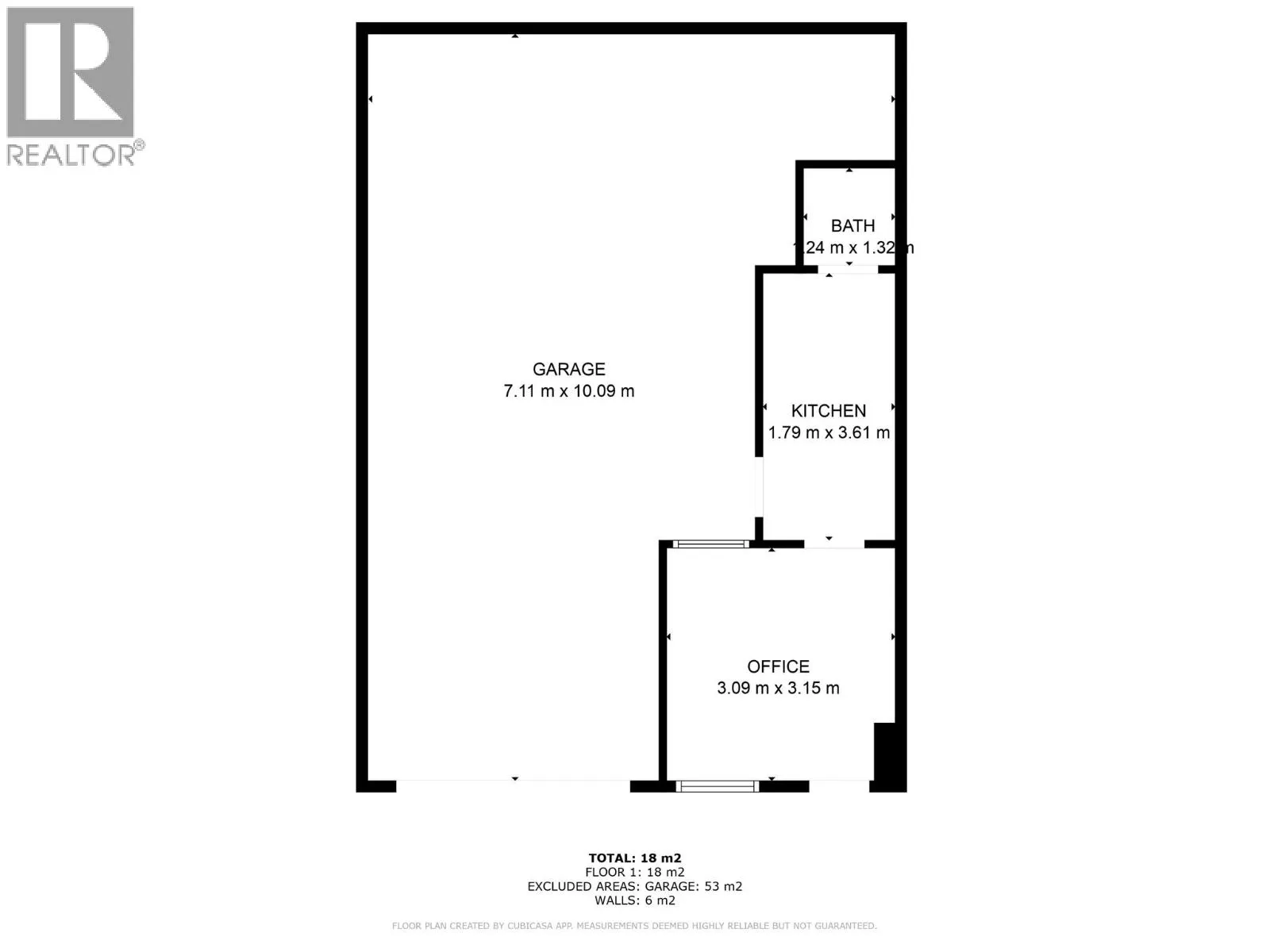 281 VICTORIA Street W