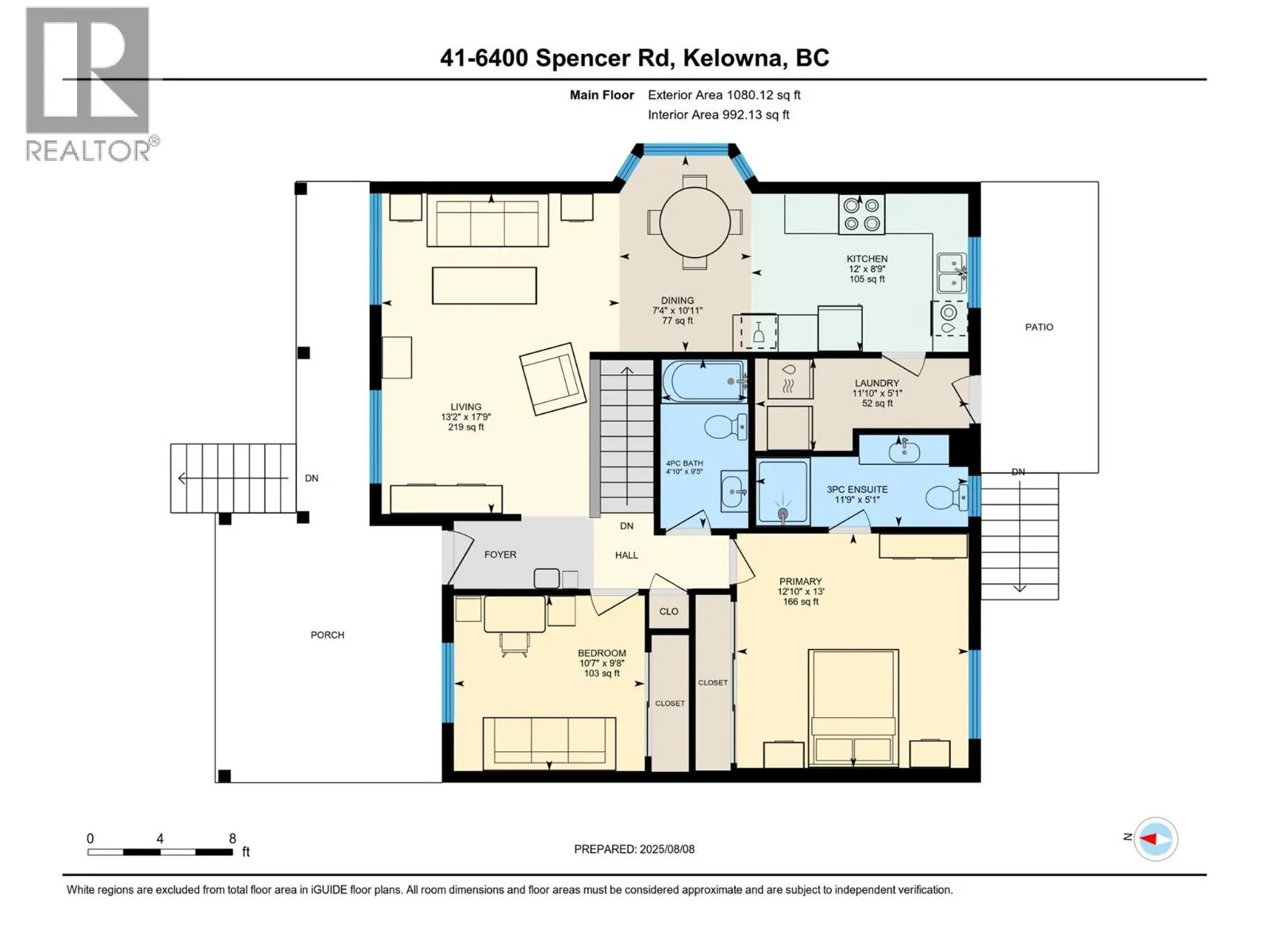 6400 Spencer Road Unit# 41