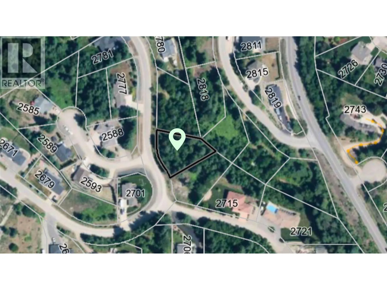 Lot 72 Mountview Drive