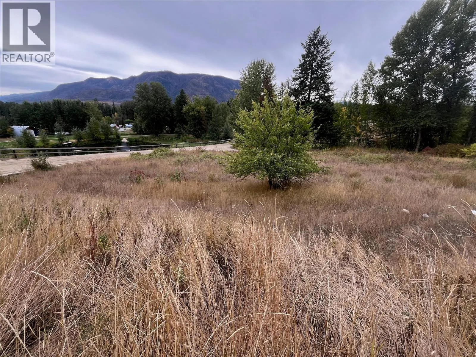 2481 Squilax Anglemont Road Lot# 48