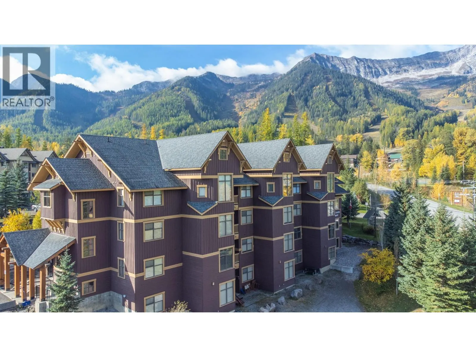 4559 TIMBERLINE Crescent Unit# 541