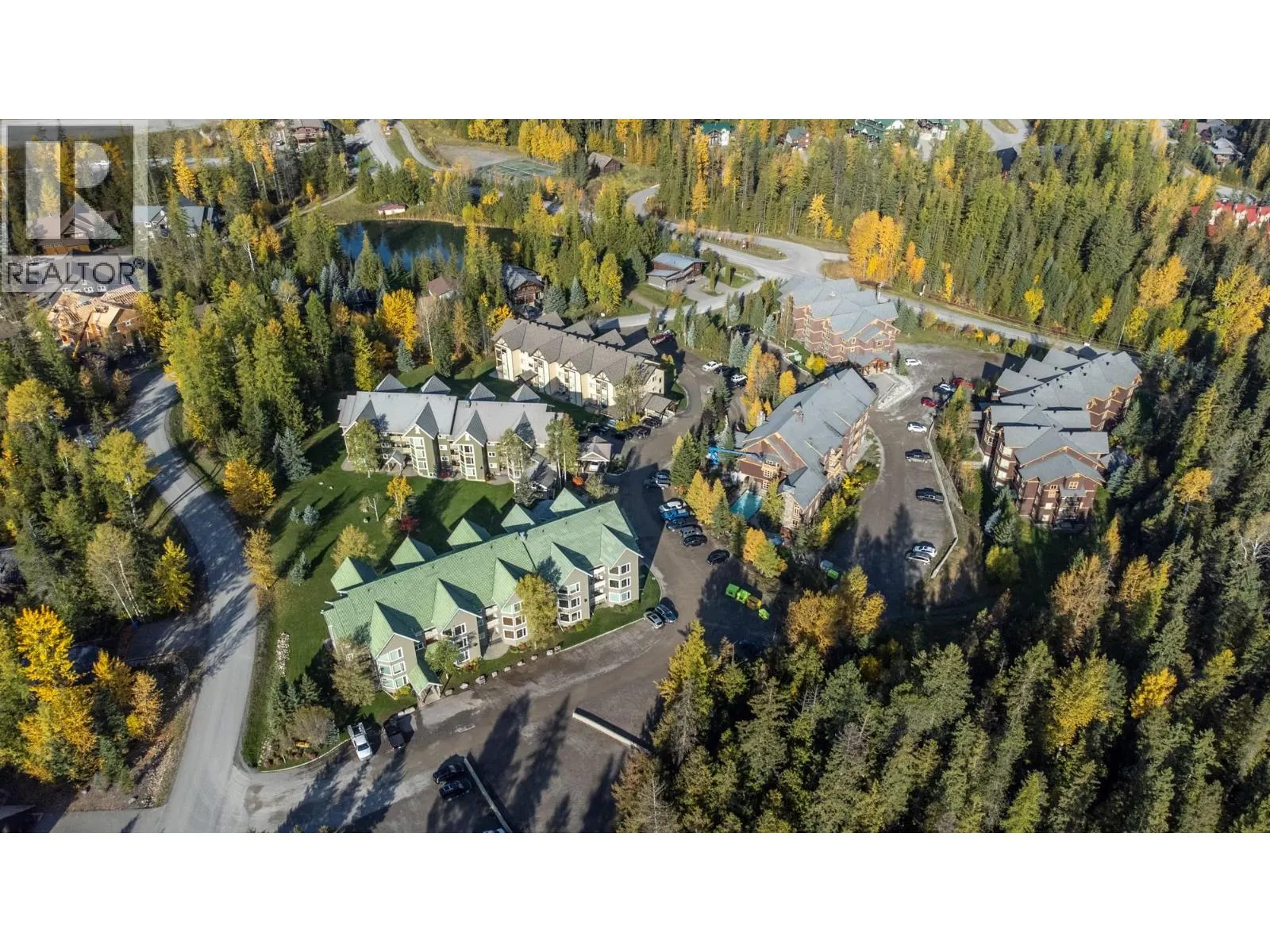 4559 TIMBERLINE Crescent Unit# 541