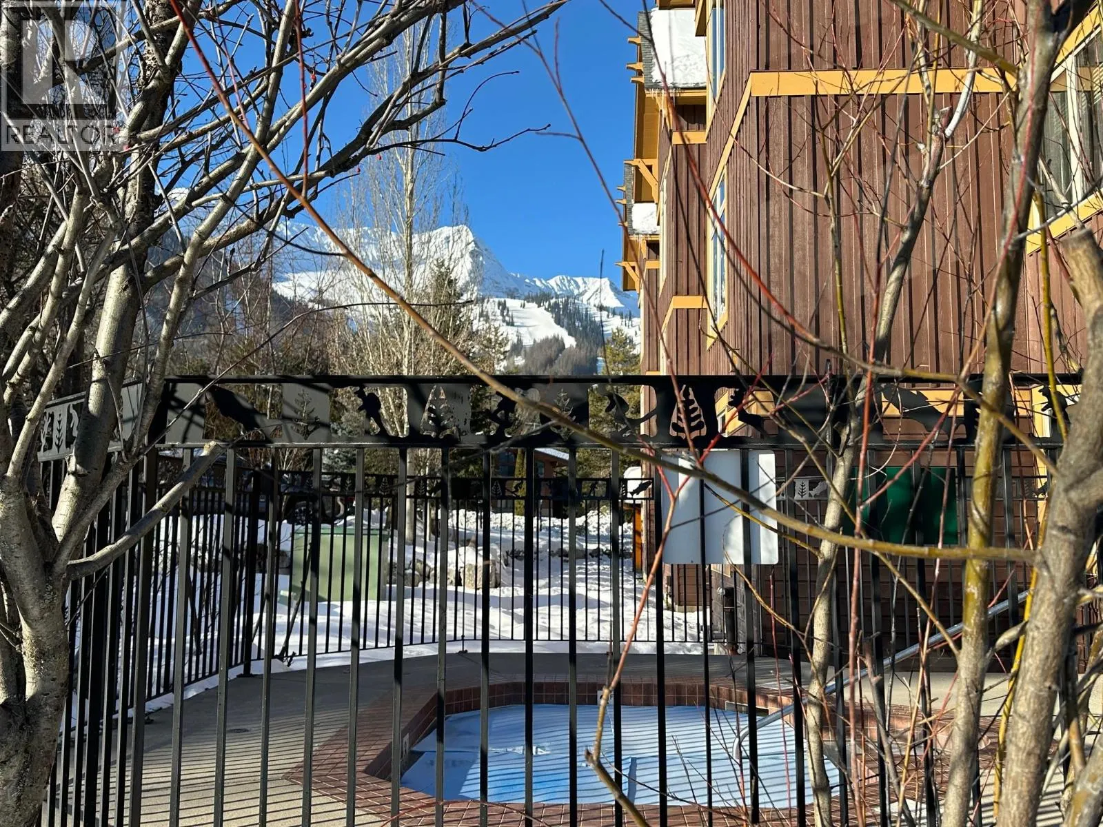 4559 TIMBERLINE Crescent Unit# 541
